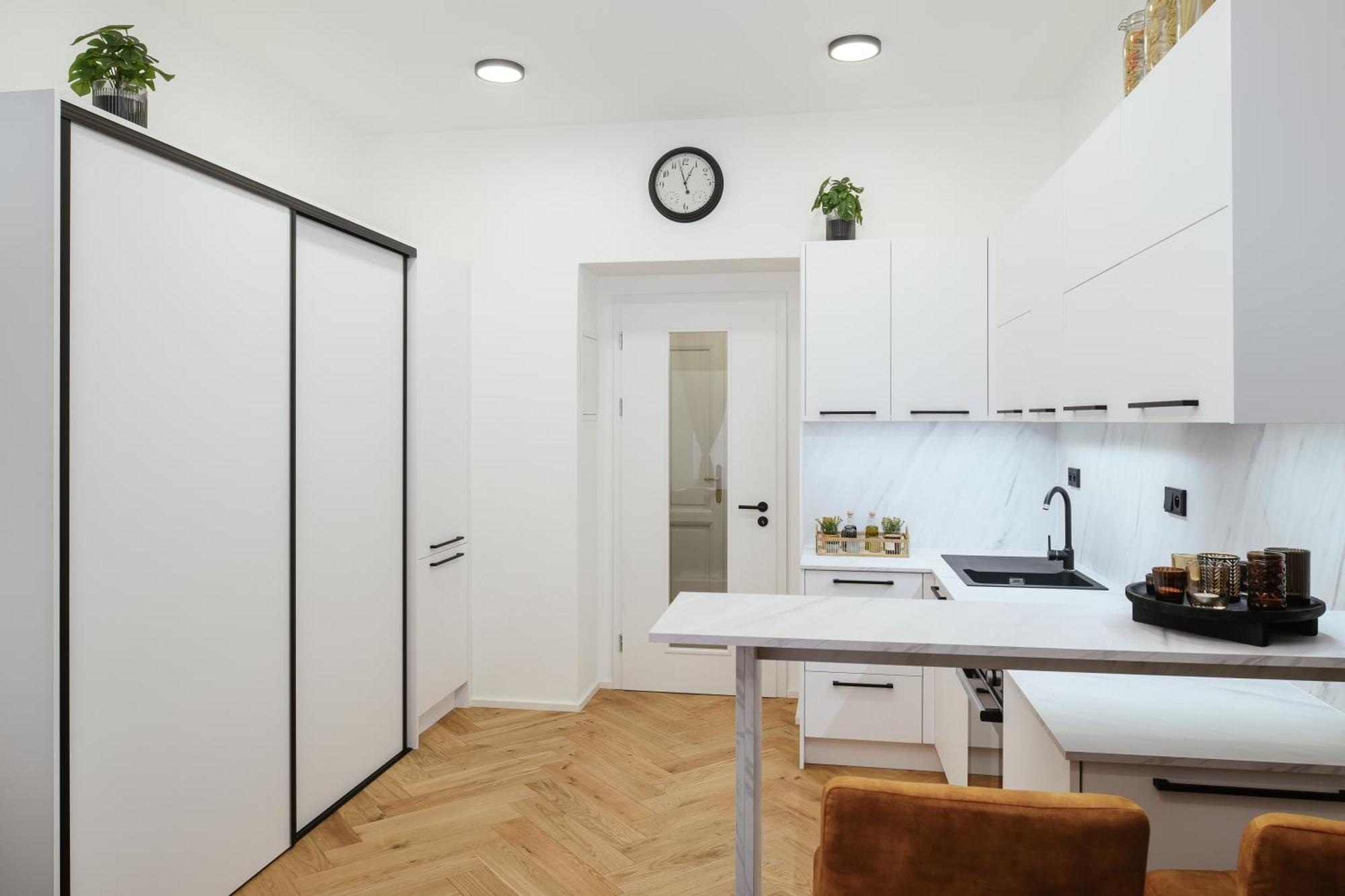 Apartament Luxury Musicians In By Metro Vysehrad *