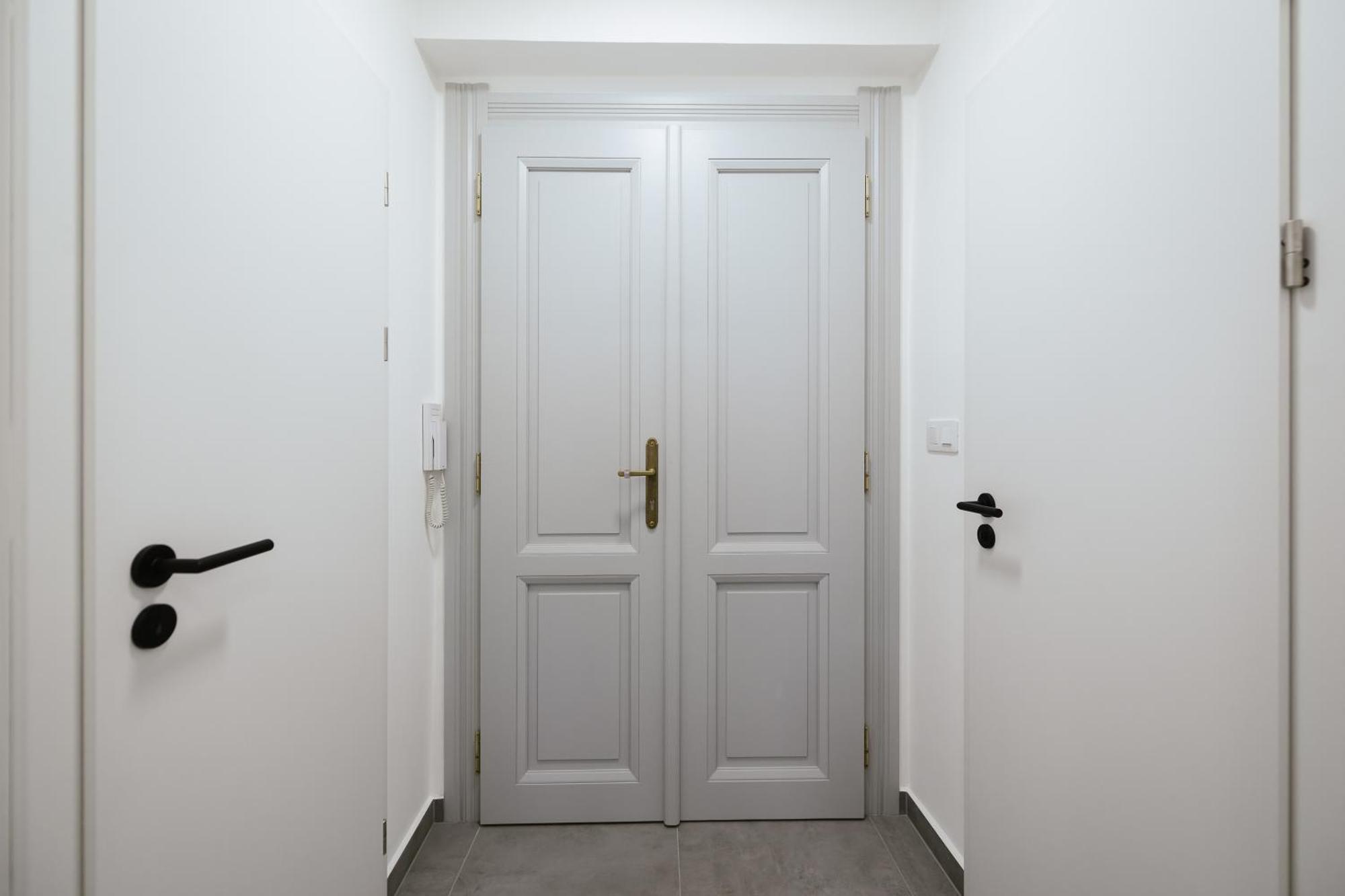 Apartament Luxury Musicians In By Metro Vysehrad *