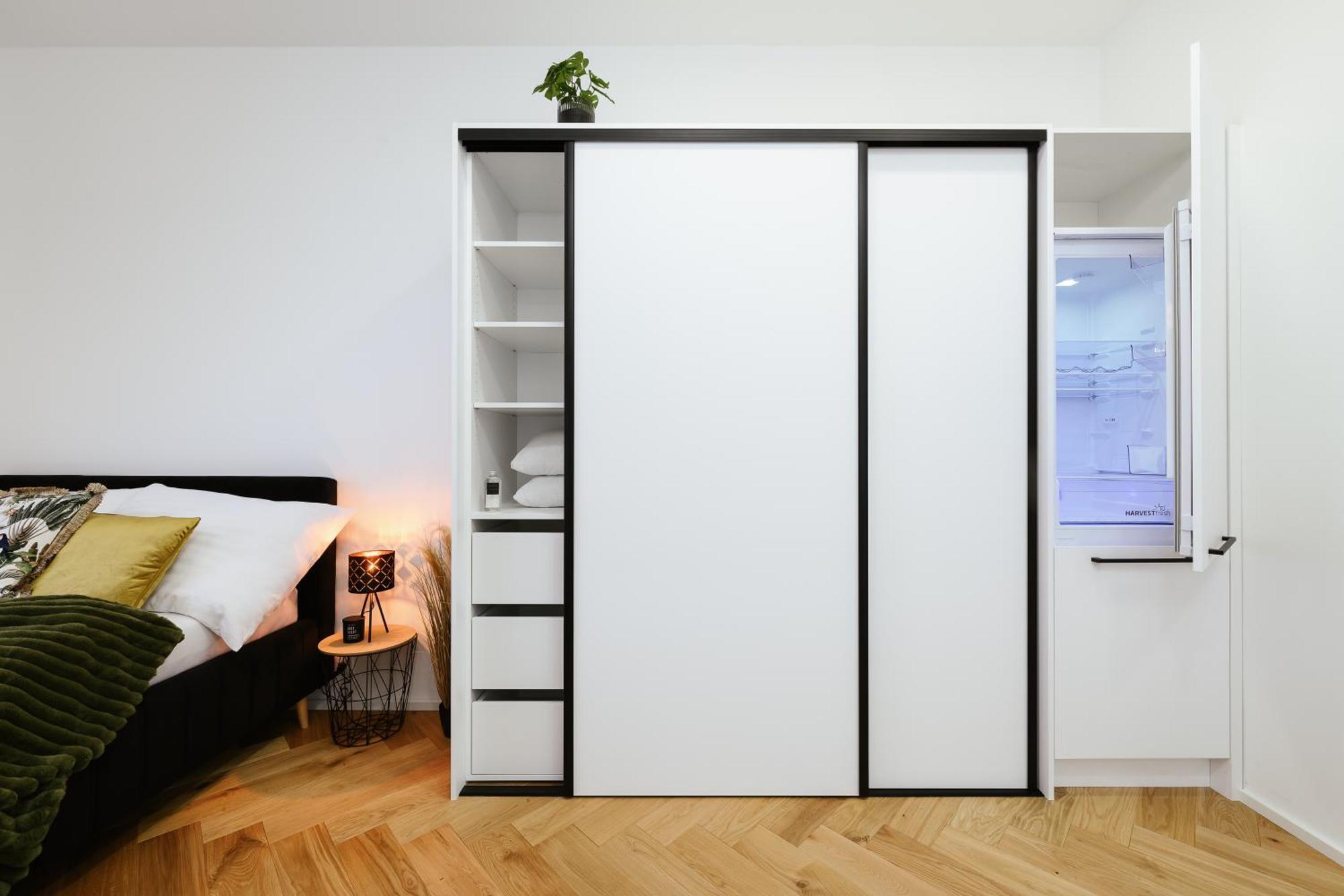 Apartament Luxury Musicians In By Metro Vysehrad *